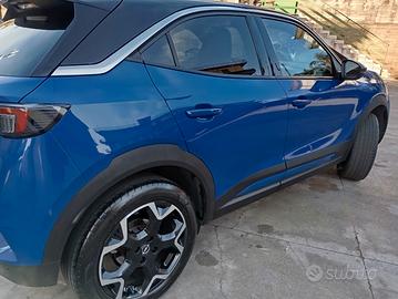 ❗Nuova Opel Mokka ultimate 2023 in garanzia ❗