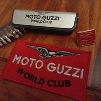 Moto Guzzi gadget