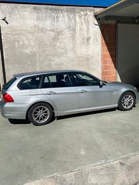 Bmw 116D touring
