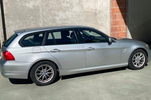 Bmw 116D touring