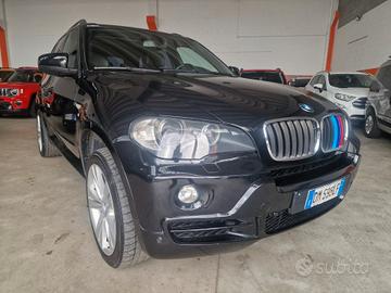 Bmw X5 M 3.0sd cat Futura