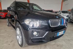 Bmw X5 M 3.0sd cat Futura