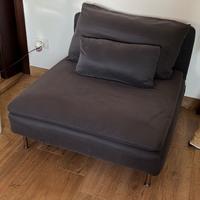 Modulo divano IKEA Söderhamn