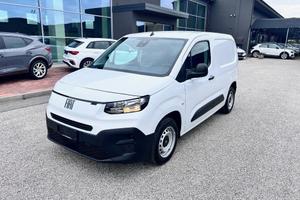 FIAT Doblo Doblò 1.5 BlueHdi 100CV PC-TN Van Iva