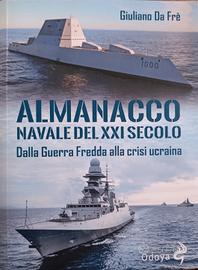 Almanacco Navale del XXI° Secolo