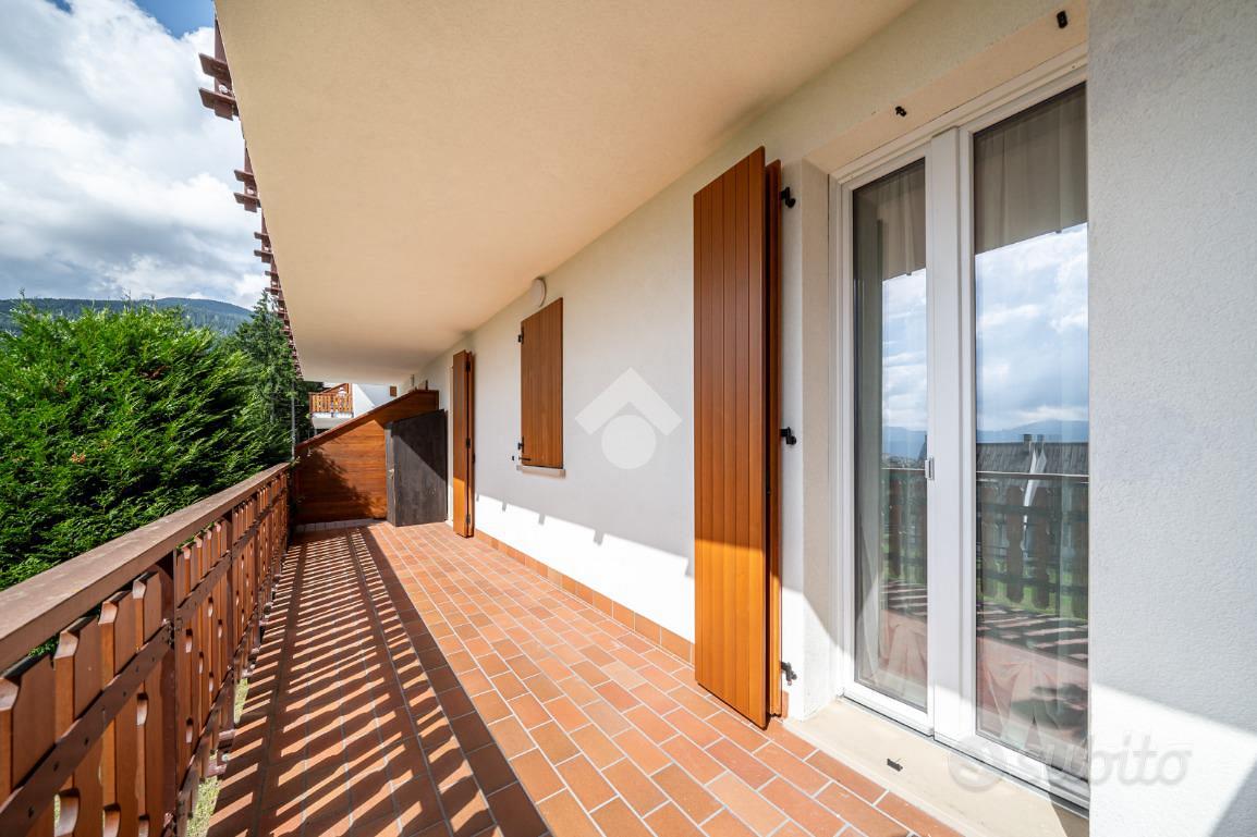 Appartamento – Folgaria, Provincia di Trento - Vista 4
