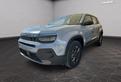 Jeep Avenger 1.2 Turbo 110 CV MHEV Longitude