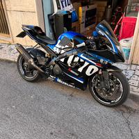 Suzuki GSXR K5