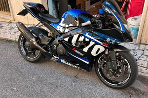 Suzuki GSXR K5