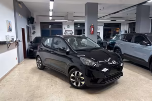 Hyundai i10 1.0 GPL KM0 Connectline