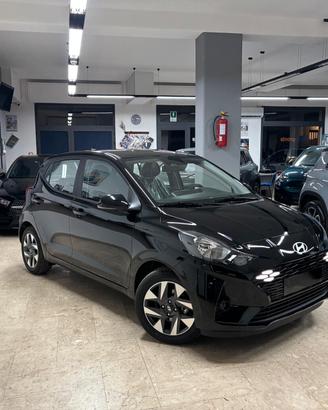 Hyundai i10 1.0 GPL KM0 Connectline