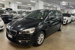 Bmw Gran Tourer 218d, 7 posti, Euro 6, AUT.