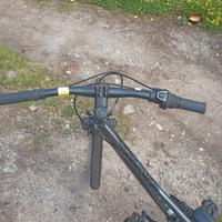 Mountain bike Liv manifattura Giant