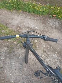 Mountain bike Liv manifattura Giant