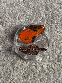 Set 2 spille Fiat Barchetta originali