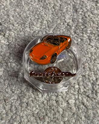 Set 2 spille Fiat Barchetta originali