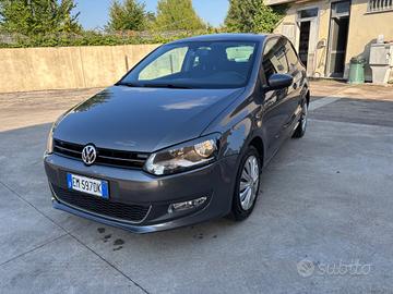 Volkswagen Polo 1.2 TDI 3 porte cambio automatico 