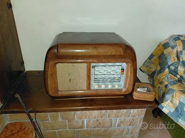 Radio
