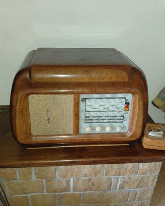 Radio