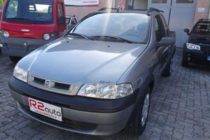 Fiat Strada 1900 JTD FIORINO ADVENTURE PICK-UP