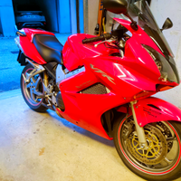 Vfr vtec 800 2004