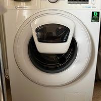 Lavatrice Samsung 6 kg