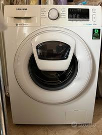 Lavatrice Samsung 6 kg