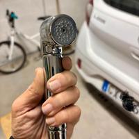 Idroscopino Bossini NUOVO