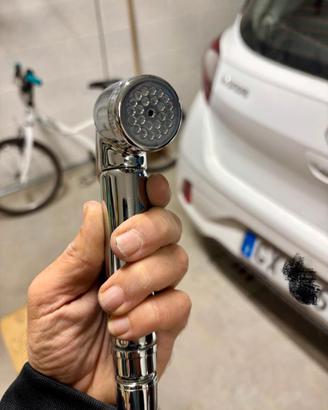 Idroscopino Bossini NUOVO