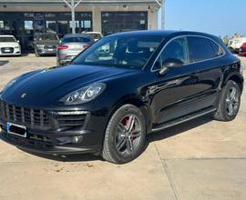 Porsche Macan 3.0d S 250cv pdk my16