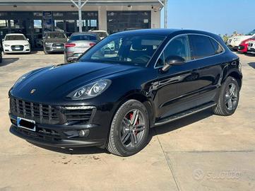 Porsche Macan 3.0d S 250cv pdk my16