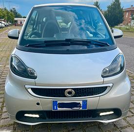 SMART FORTWO COUPE 451 MDH Citybeam Edition