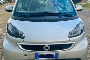 SMART FORTWO COUPE 451 MDH Citybeam Edition