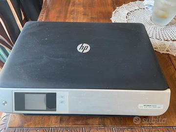 Stampante hp Envy 5534