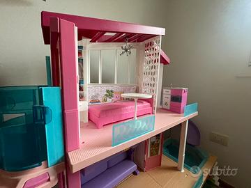 Casa della barbie grande