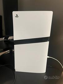 PS5 Pro + Kit Logitech