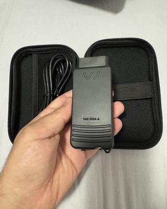 Diagnosi VAS5054A Originale VAG ODIS