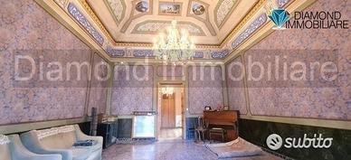 Palazzo storico fine '800 giarre centro