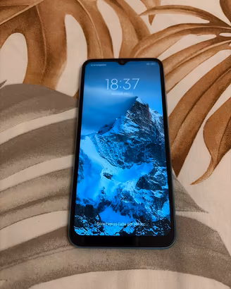 Xiaomi Redmi 9A