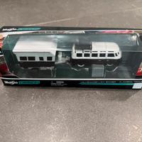 Volkswagen T1 maisto