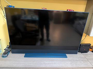 Sky glass 55 pollici