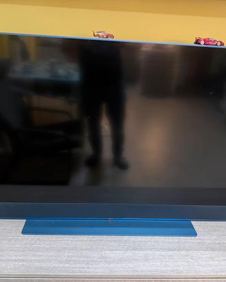 Sky glass 55 pollici