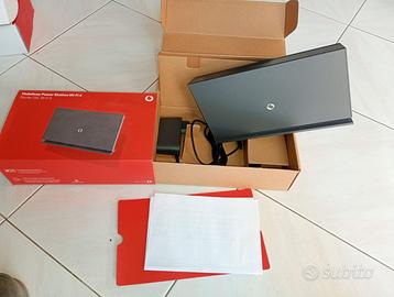 Modem Vodafone Power Station Wi-Fi 6