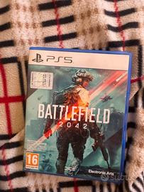 PS5 battlefield 2042