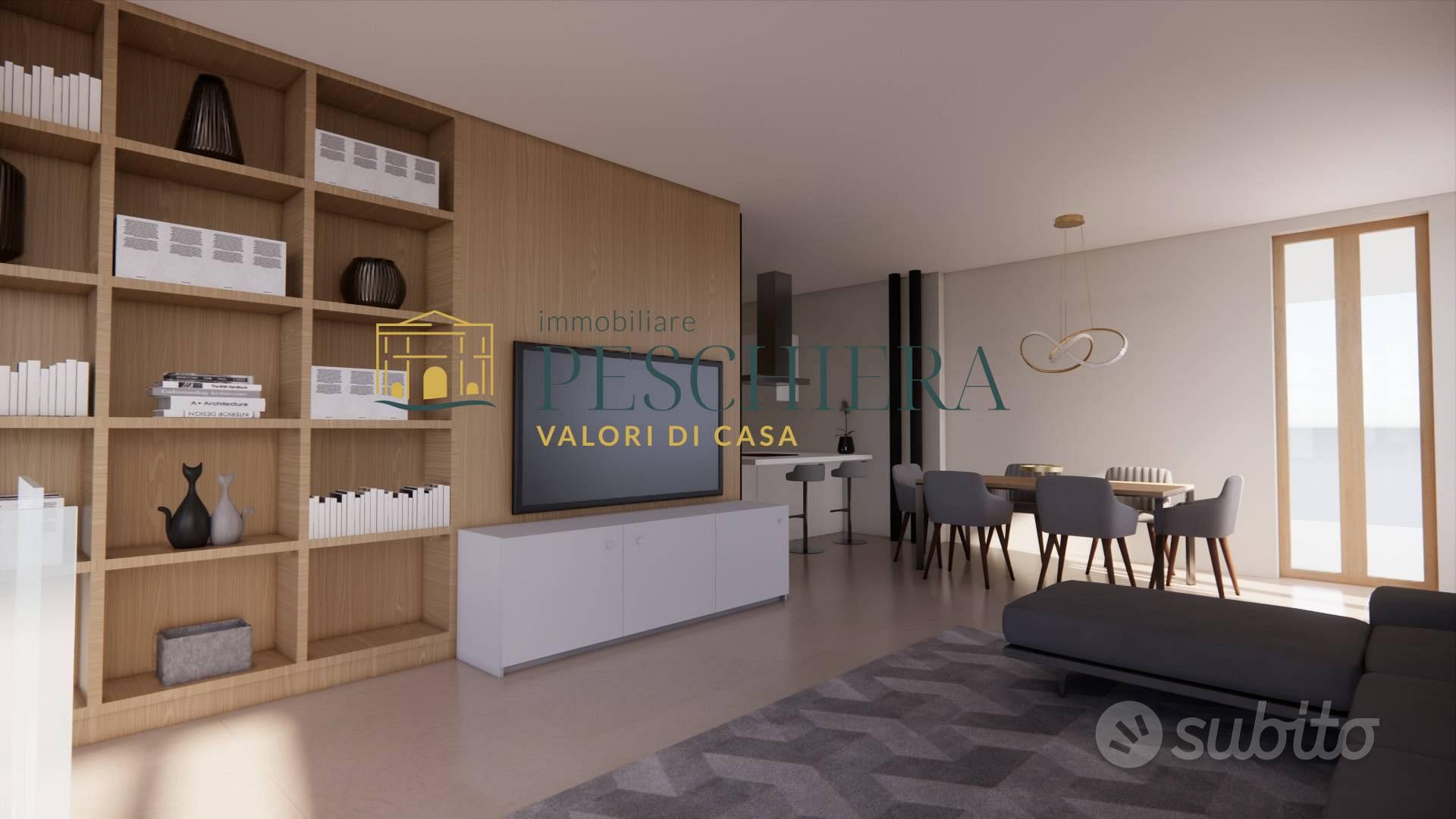 Apartment in Peschiera del Garda, Casa Ottello - Vista 2