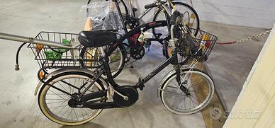 Bici da passeggio