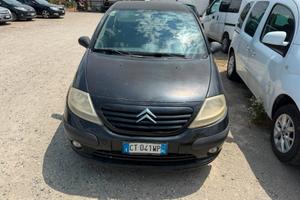 Citroen C3 1.1 Classique
