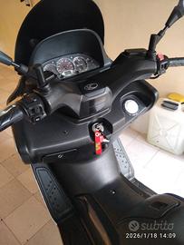 Kymco Xciting 250 - 2006