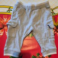 pantalone 6 mesi