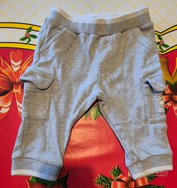 pantalone 6 mesi